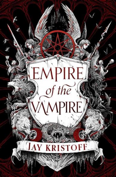 Empire Of The Vampire - Empire Of The Vampire (1)