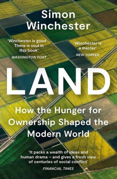 LAND