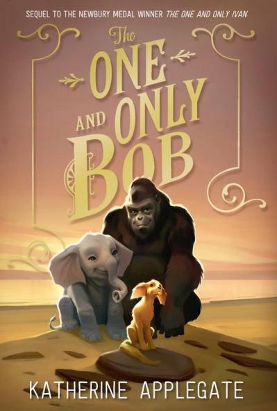 THE ONE AND ONLY BOB