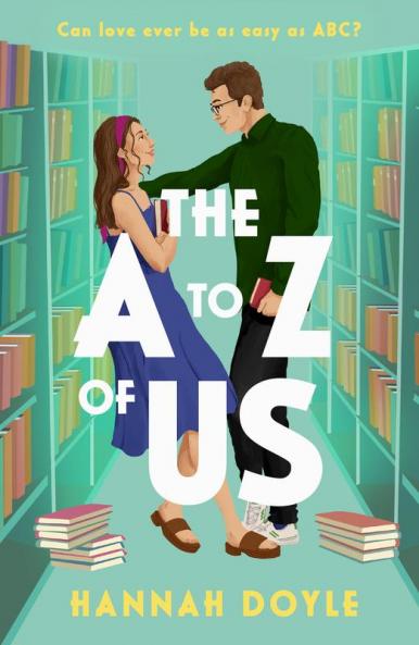 The A to Z of Us