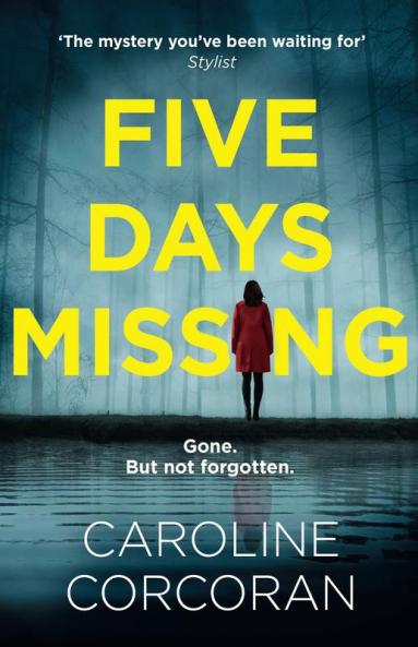 FIVE DAYS MISSING