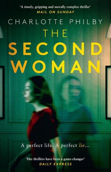 SECOND WOMAN, THE