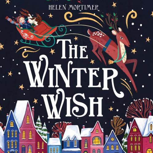 THE WINTER WISH