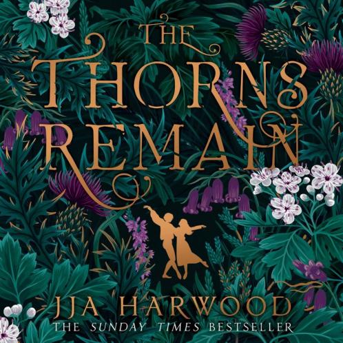 THE THORNS REMAIN
