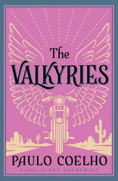 THE VALKYRIES