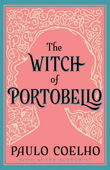 THE WITCH OF PORTOBELLO