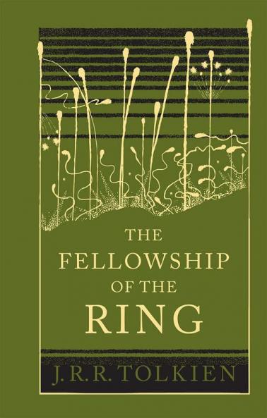 The Lord of the Rings (1)  THE FELLOWSHIP OF THE RING