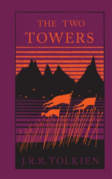 The Lord of the Rings (2) — THE TWO TOWERS