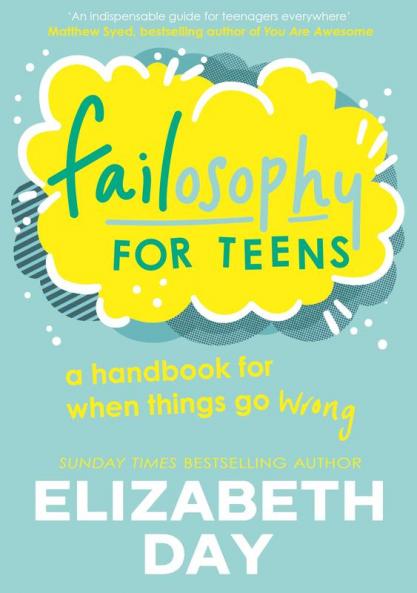 FAILOSOPHY FOR TEENS