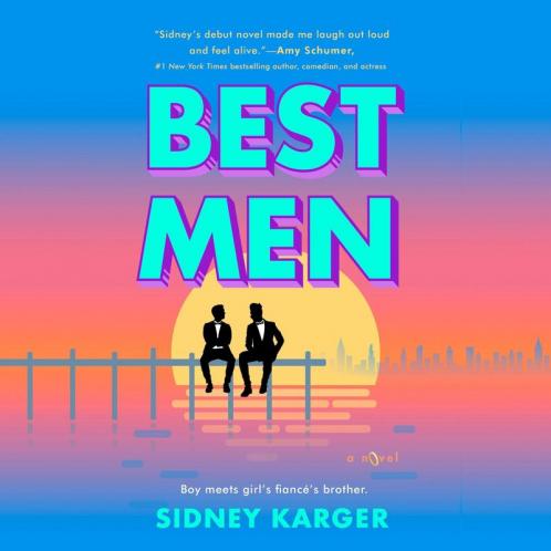 BEST MEN