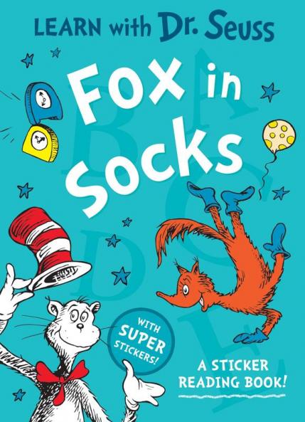 Fox In Socks [Learn With Dr. Seuss Edition]