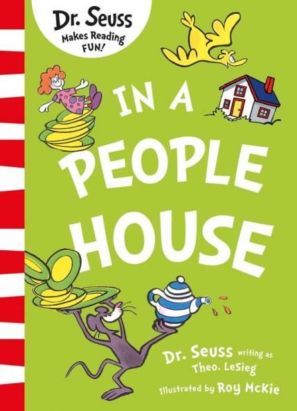 In A People House