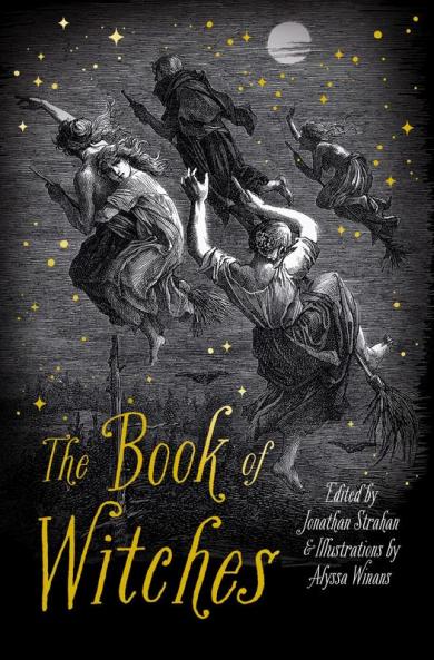THE BOOK OF WITCHES