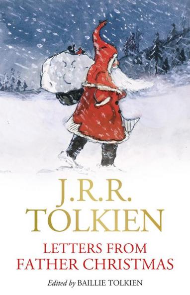 LETTERS FROM FATHER CHRISTMAS