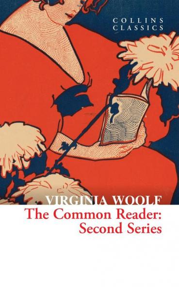The Common Reader Second Series