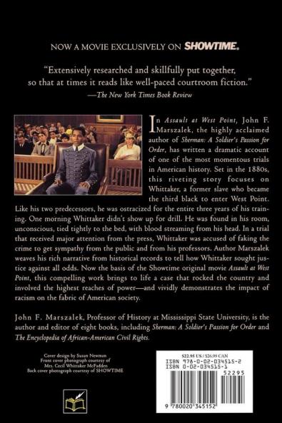 Assault at West Point