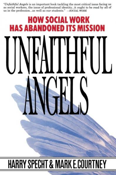 Unfaithful Angels