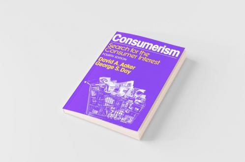 Consumerism 4th Ed.