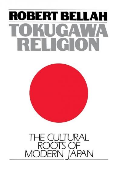 Tokugawa Religion