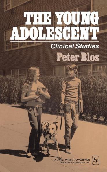 Young Adolescent