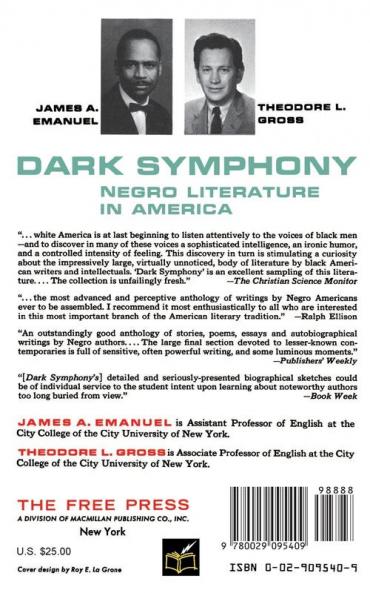 Dark Symphony