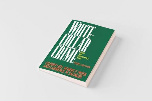 White-Collar Crime