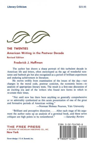 Twenties