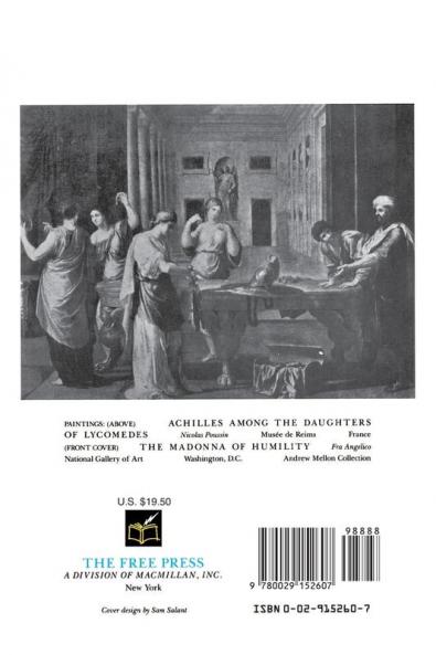 Introductory Readings in Aesthetics