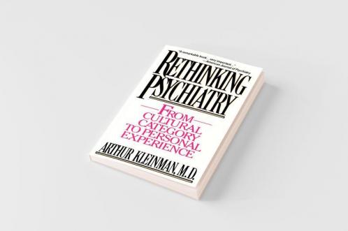 Rethinking Psychiatry