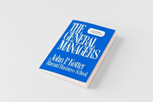 General Managers