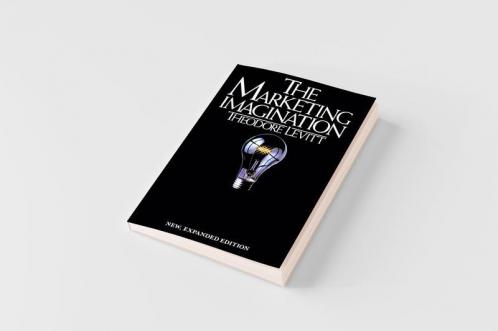 Marketing Imagination