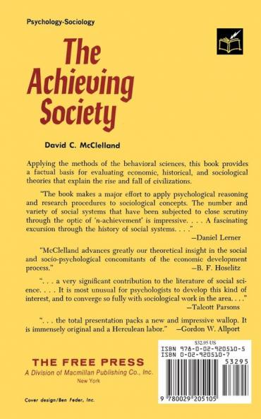 Achieving Society