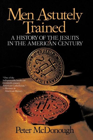 Men Astutely Trained