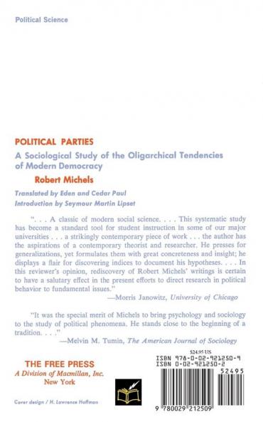 Political Parties
