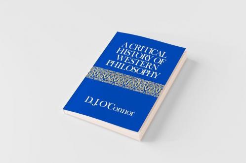 Critical History of Western Philosophy