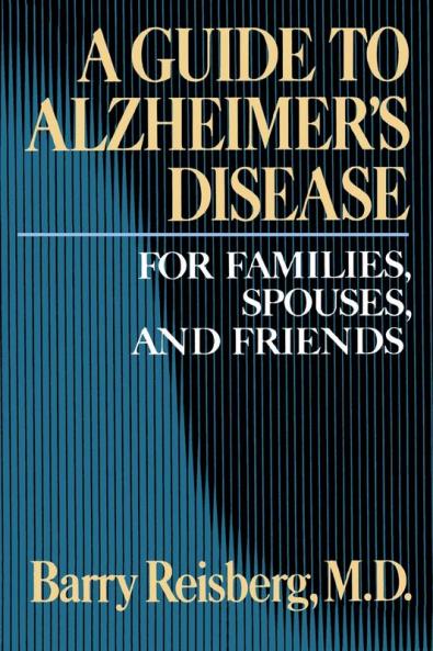 Guide to Alzheimer's Disease
