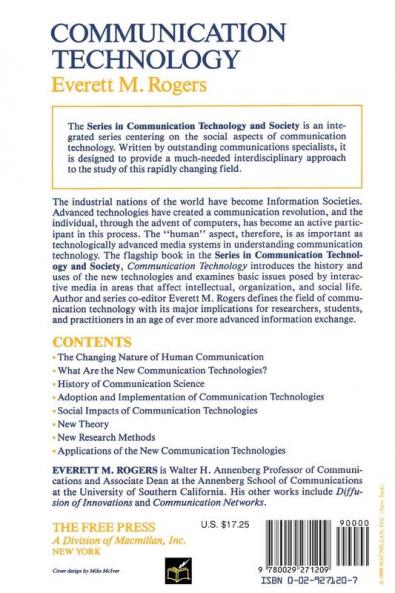 Communication Technology