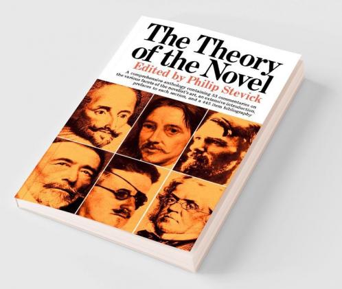 Theory of the Novel