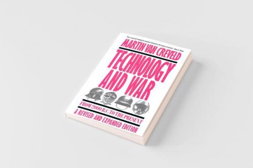 Technology and War