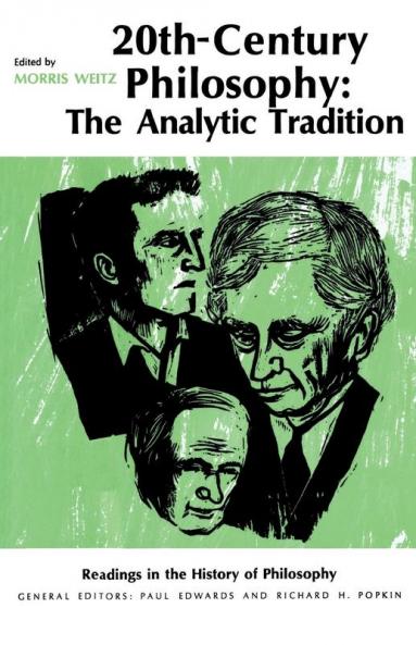 Twentieth-Century Philosophy