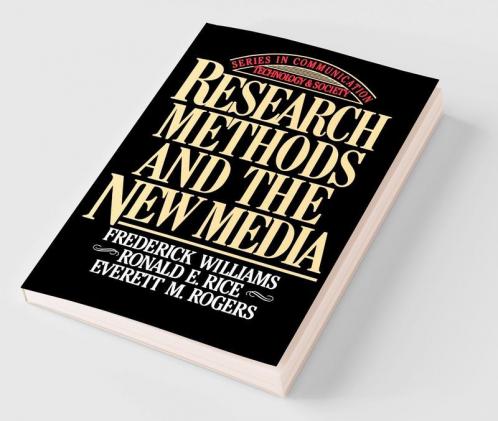 Research Methods and the New Media