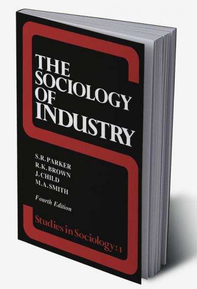 Sociology of Industry