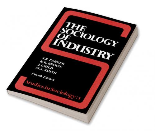 Sociology of Industry