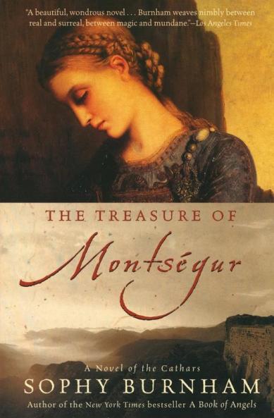 The Treasure of Montsegur