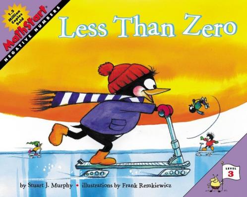 LESS THAN ZERO