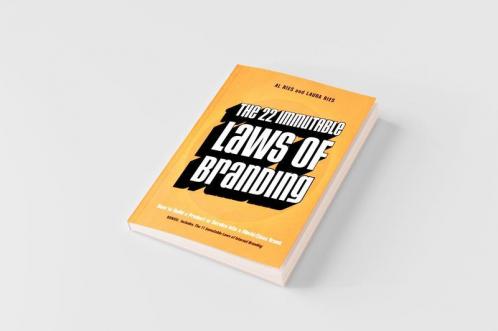 The 22 Immutable Laws of Branding