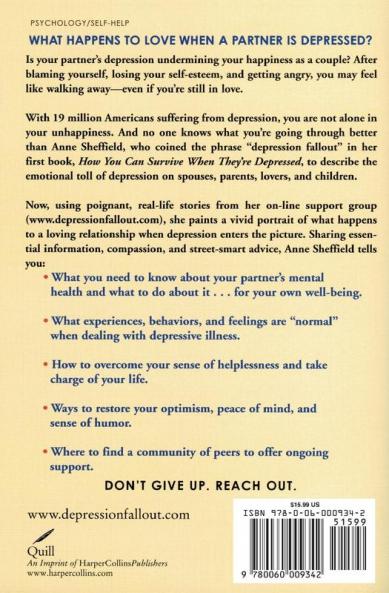 Depression Fallout