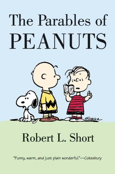 Parables of Peanuts