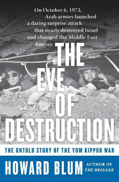 Eve of Destruction