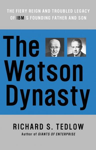 Watson Dynasty